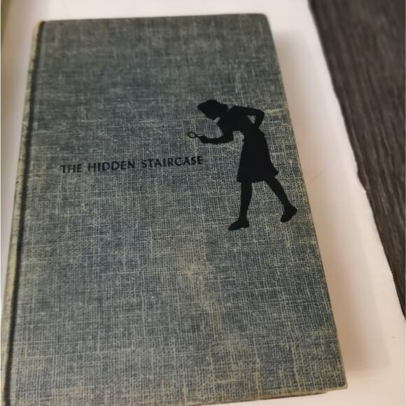 Classic Children's 6 Book Reading Lot Hardback/Softcover Kidcore Christmas Gifts - Picture 2 of 7